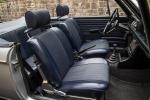 BMW 1600-2 Convertible by Karmann 1967 года